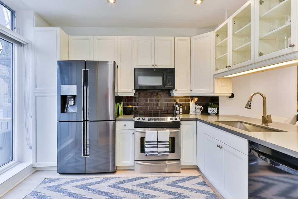 Refrigerators And Appliance Repair In Cape Town