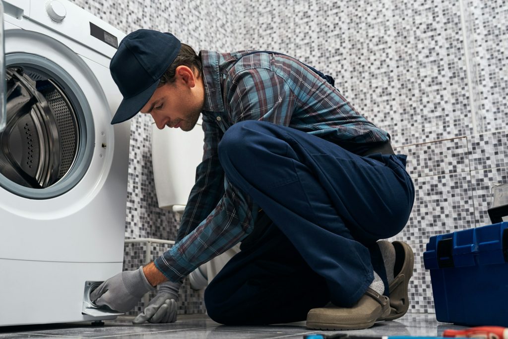 Appliance Repair Service